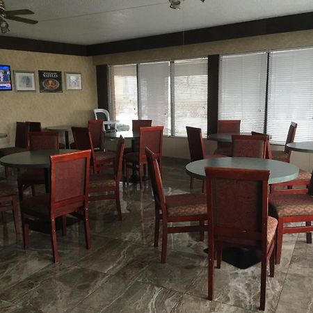 Comfort Inn Meadowvale Mississauga Luaran gambar