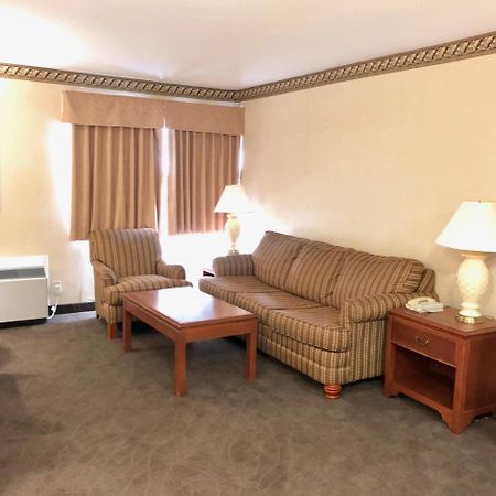 Comfort Inn Meadowvale Mississauga Luaran gambar