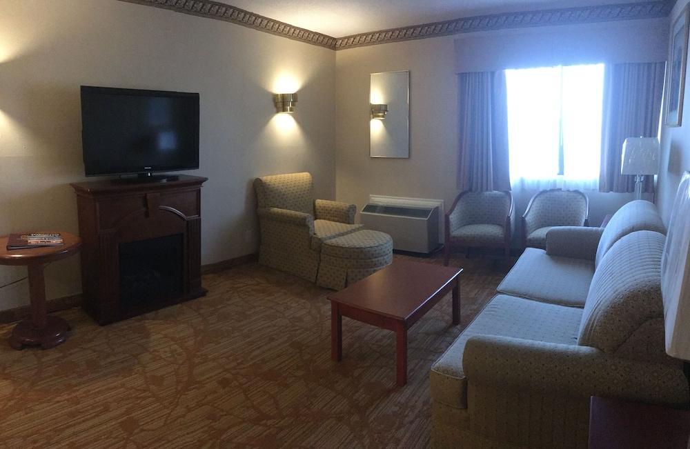 Comfort Inn Meadowvale Mississauga Luaran gambar