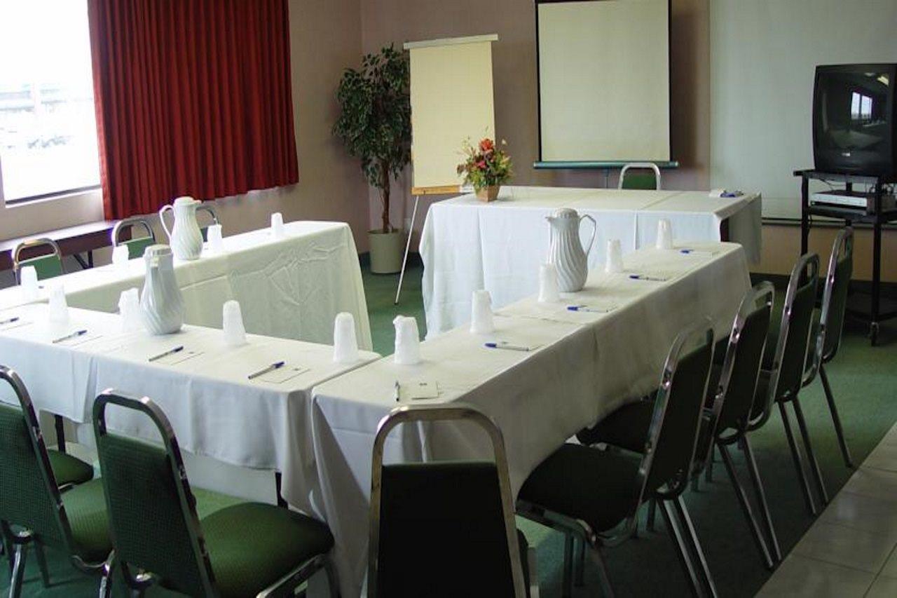 Comfort Inn Meadowvale Mississauga Kemudahan gambar