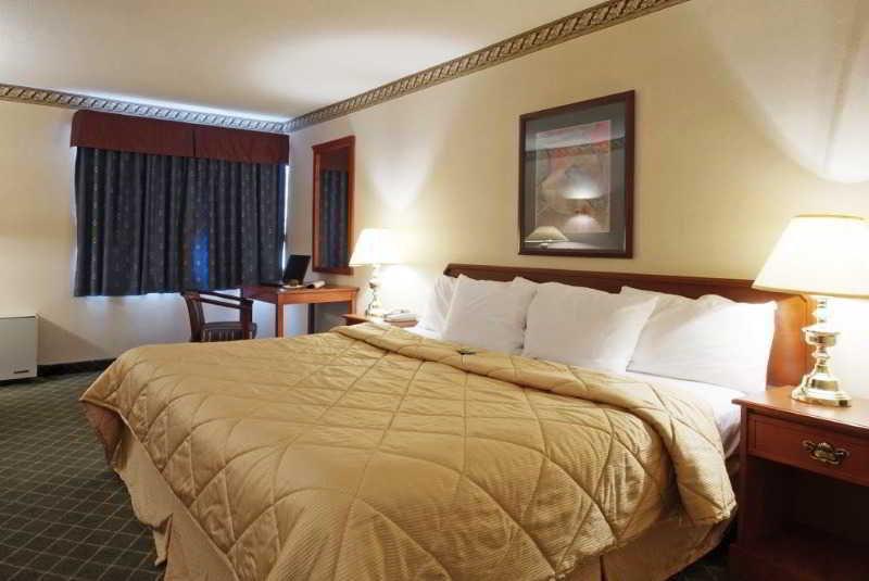 Comfort Inn Meadowvale Mississauga Bilik gambar