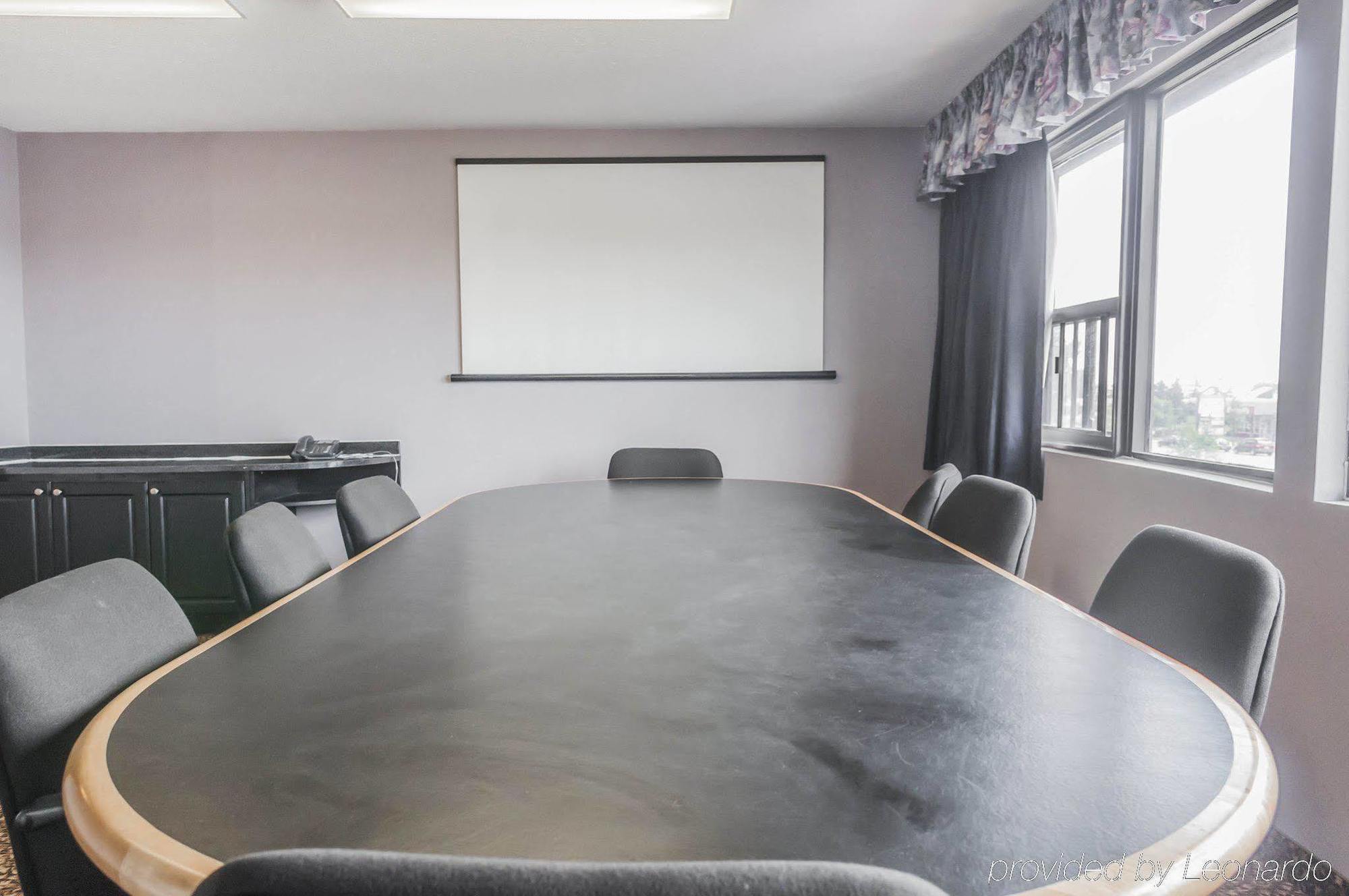 Comfort Inn Meadowvale Mississauga Luaran gambar