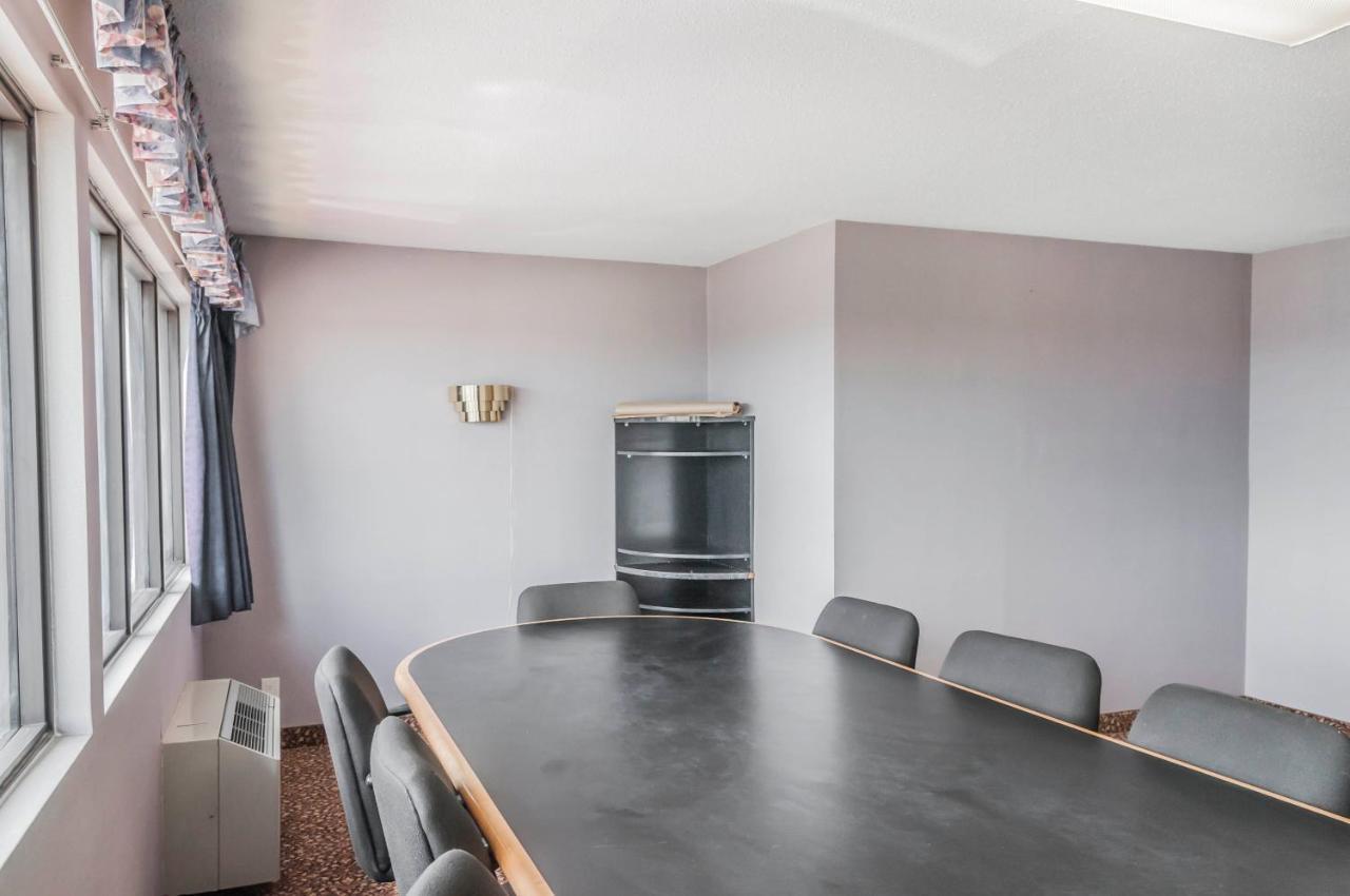 Comfort Inn Meadowvale Mississauga Luaran gambar