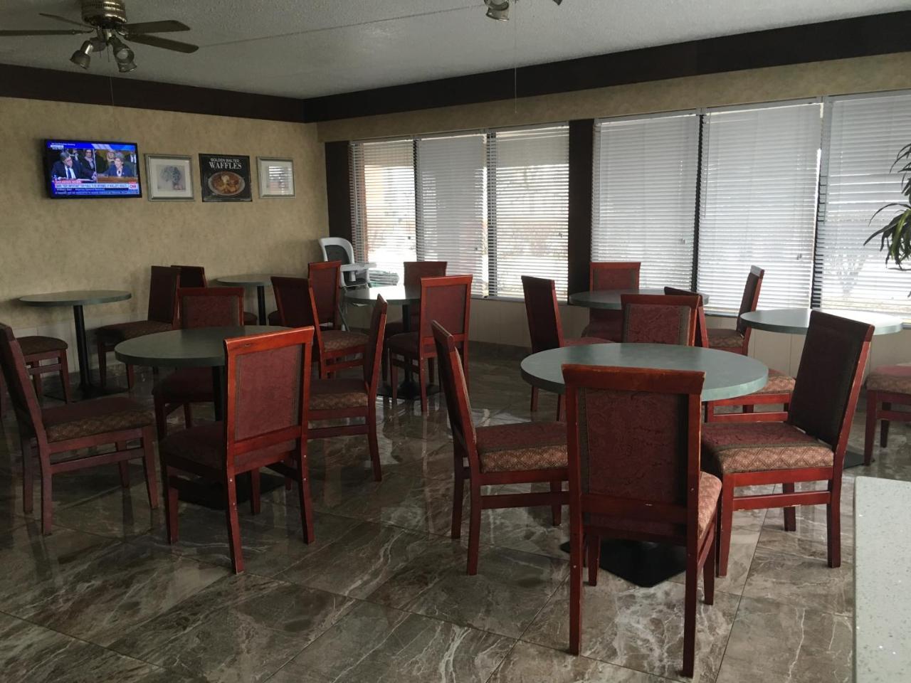 Comfort Inn Meadowvale Mississauga Luaran gambar