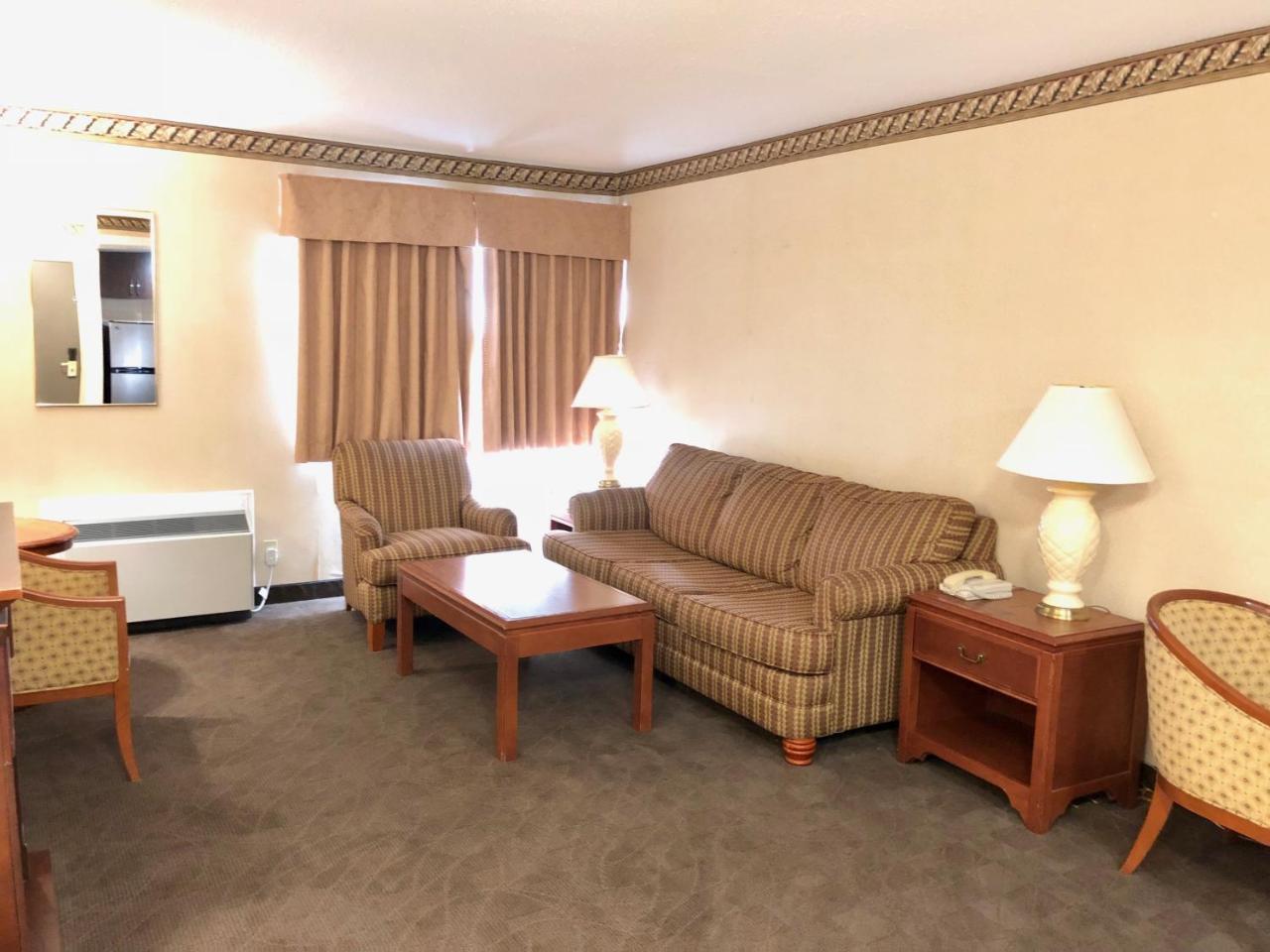 Comfort Inn Meadowvale Mississauga Luaran gambar
